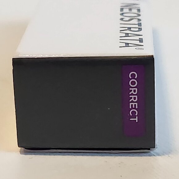 NeoStrata Lip Wrinkle Repair CORRECT Intense Renewal BNIP 10g - Picture 3 of 6